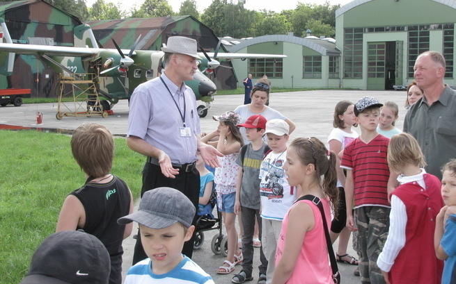 Fundacja Kropla Nadziei im. o. Leona Knabita