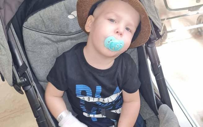 Kamilek Dziurdziński