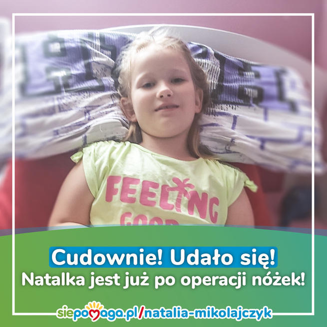 Natalia Mikołajczyk