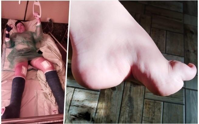 Mykola Myroshnychenko