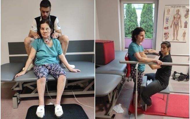 Mirosława Włodarczak