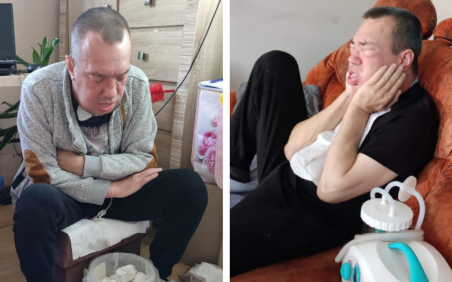 Krzysztof Subotowicz