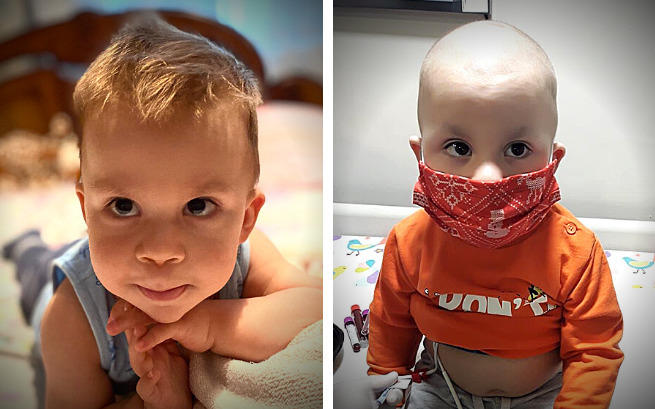 Vladyslav Reshetnikov