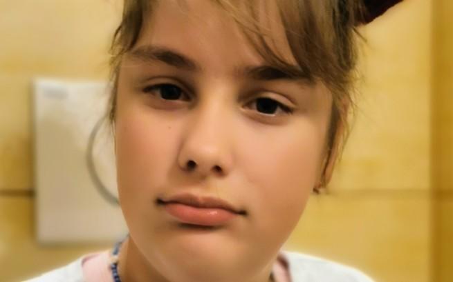 Anonimowa Pomagaczka