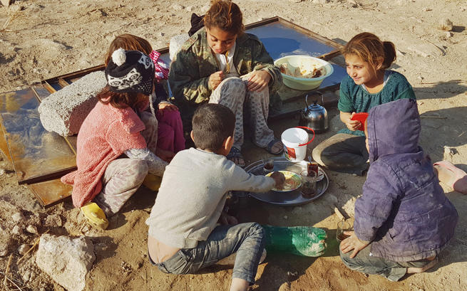 Fundacja Orla Straż