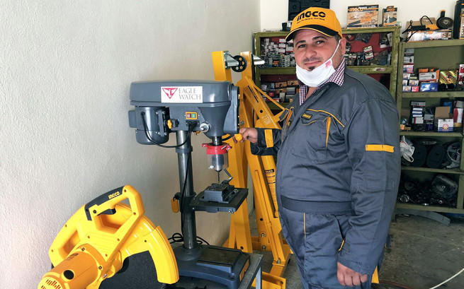 Fundacja Orla Straż