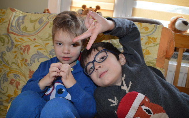 STOWARZYSZENIE SOS WIOSKI DZIECIĘCE W POLSCE