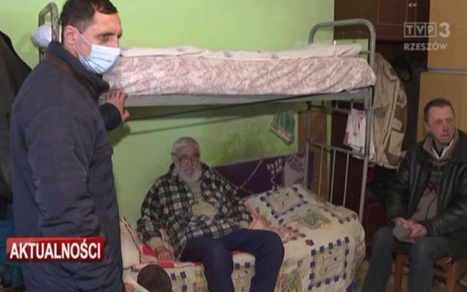 Stowarzyszenie Emaus - Rzeszów