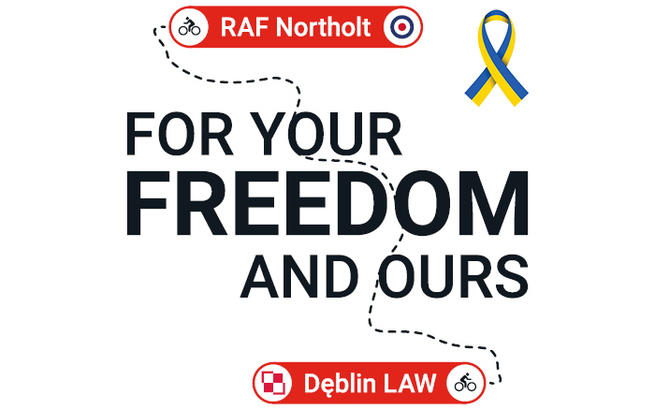 Lotnicza Akademia Wojskowa w Dęblinie