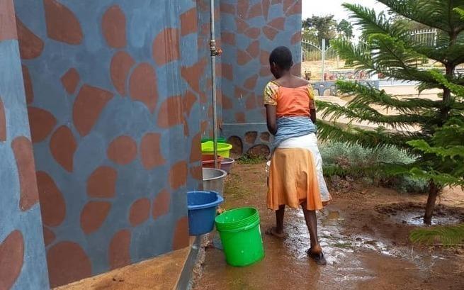 Stowarzyszenie To Help Africa