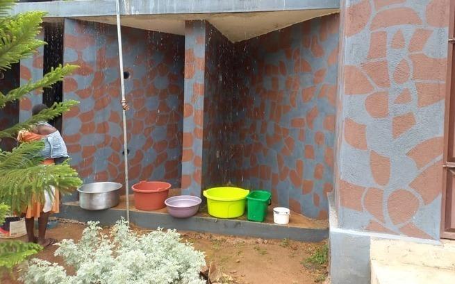 Stowarzyszenie To Help Africa