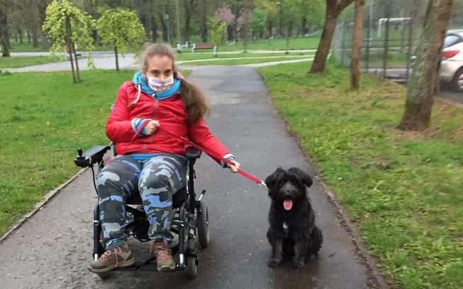 Agnieszka Laska #Grupa80