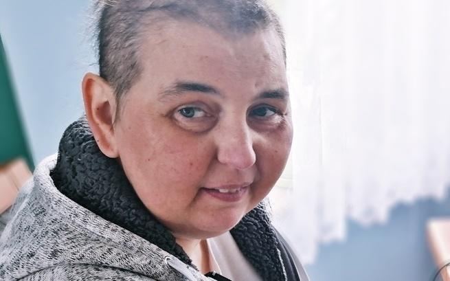 Elżbieta Barszczewska