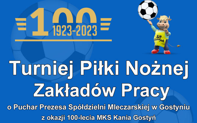 MKS Kania Gostyń Sp. z o. o.