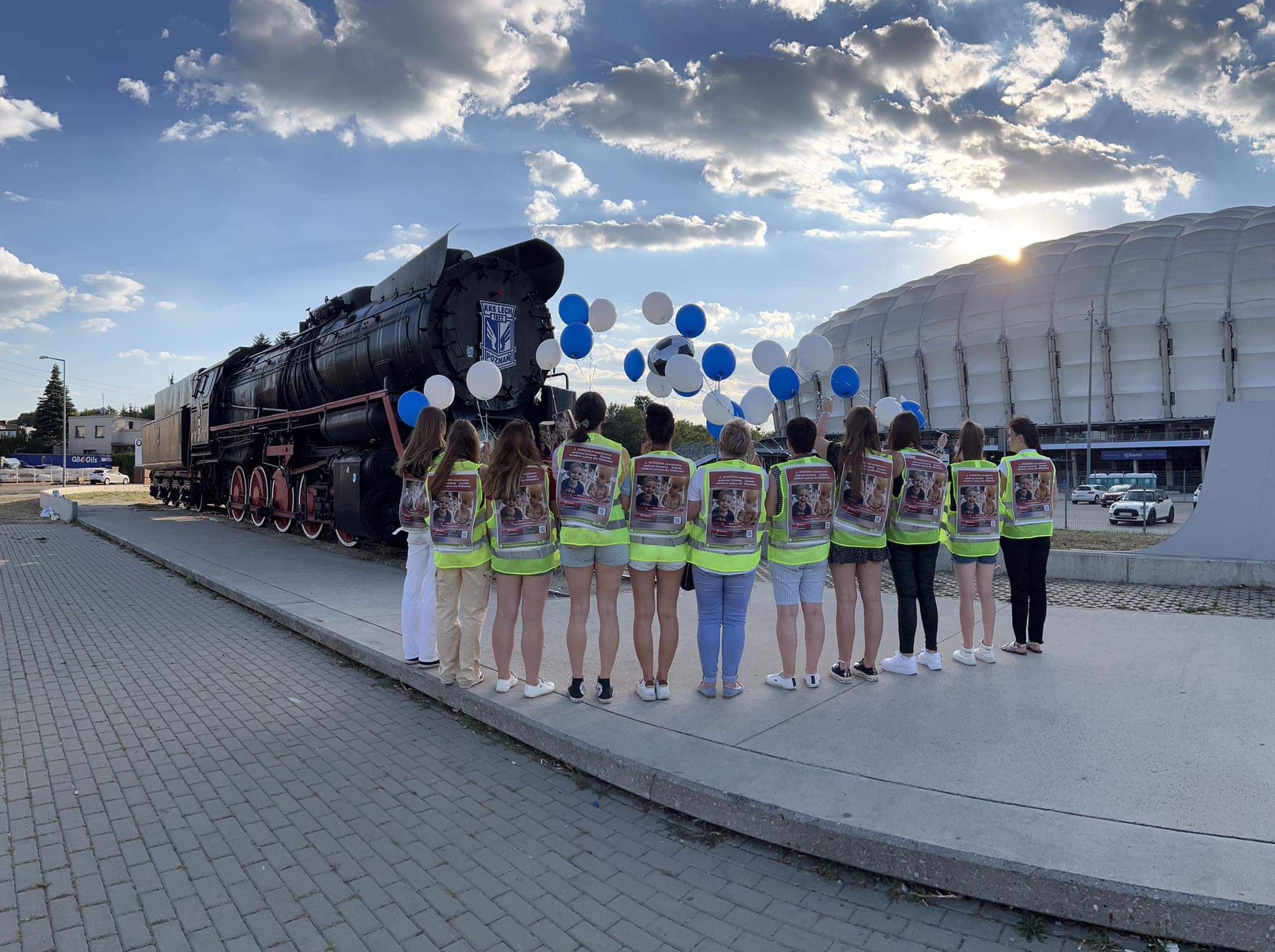 Anonimowa Pomagaczka