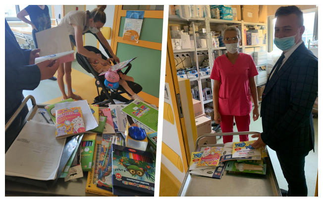 Fundacja Patrzę z Nadzieją