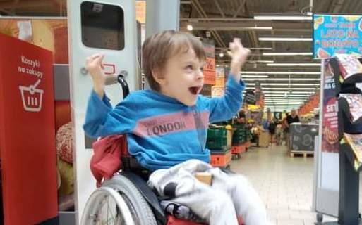 Malgorzata Targowska