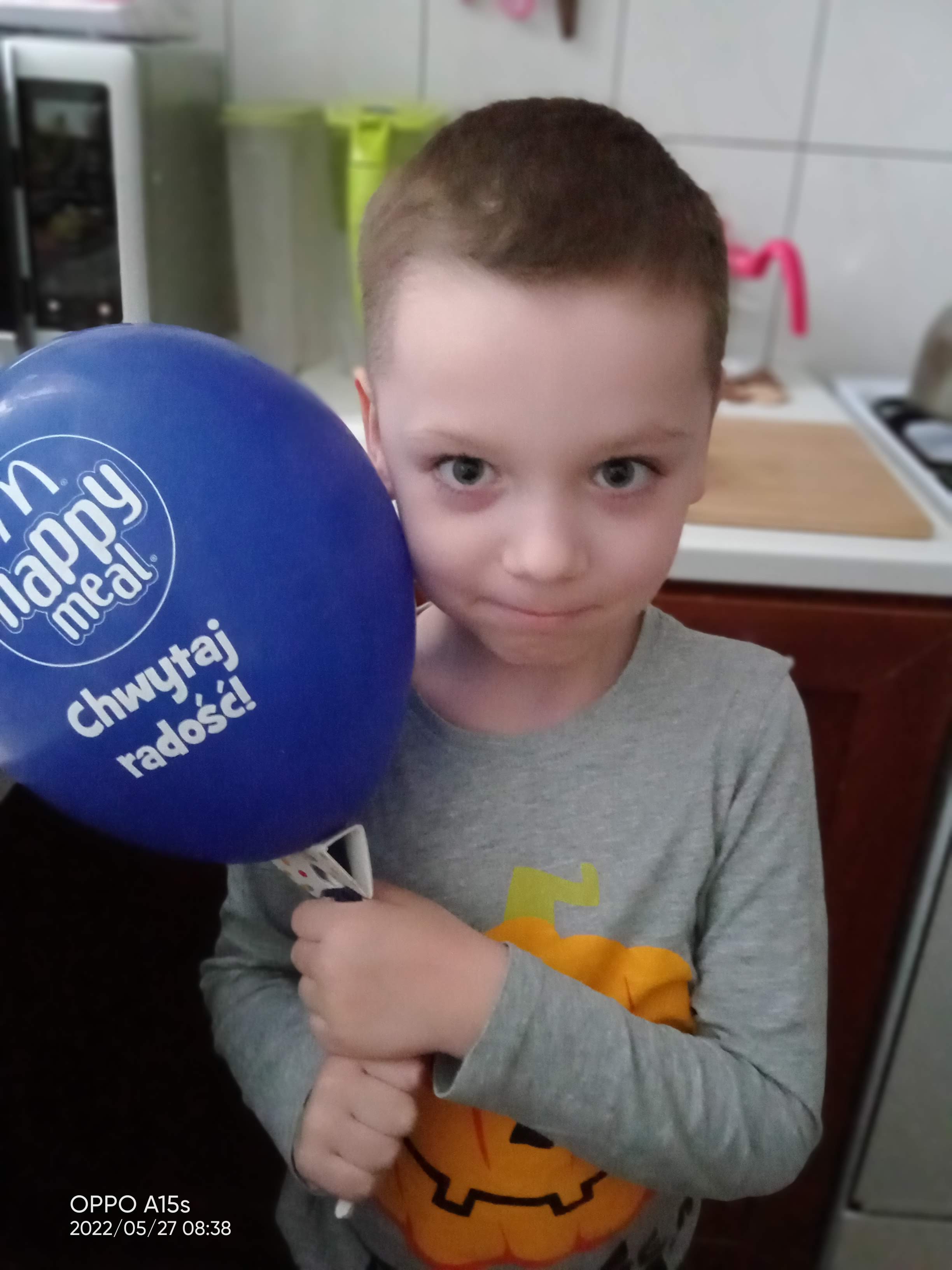 Anonimowa Pomagaczka