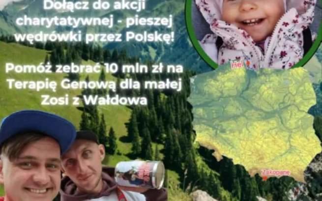 Dawid Damian Zloty Juszczyszyn