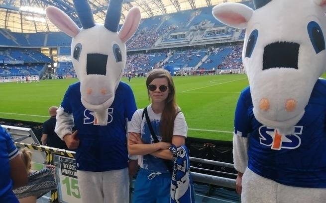 Brzeskwiniewicz Paulina