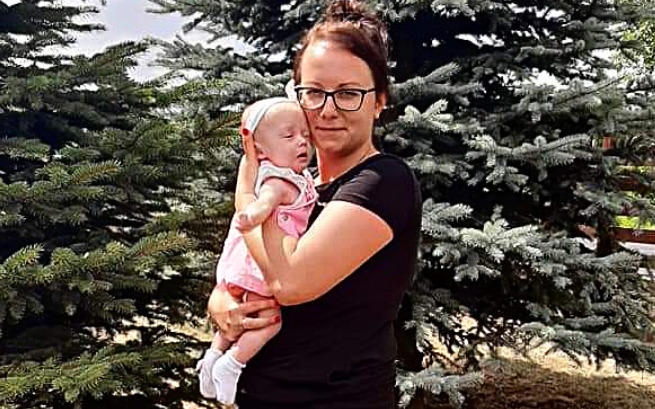 Wiktoria Graczkowska