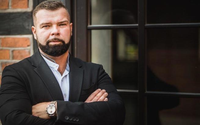 Bartłomiej Mańkowski