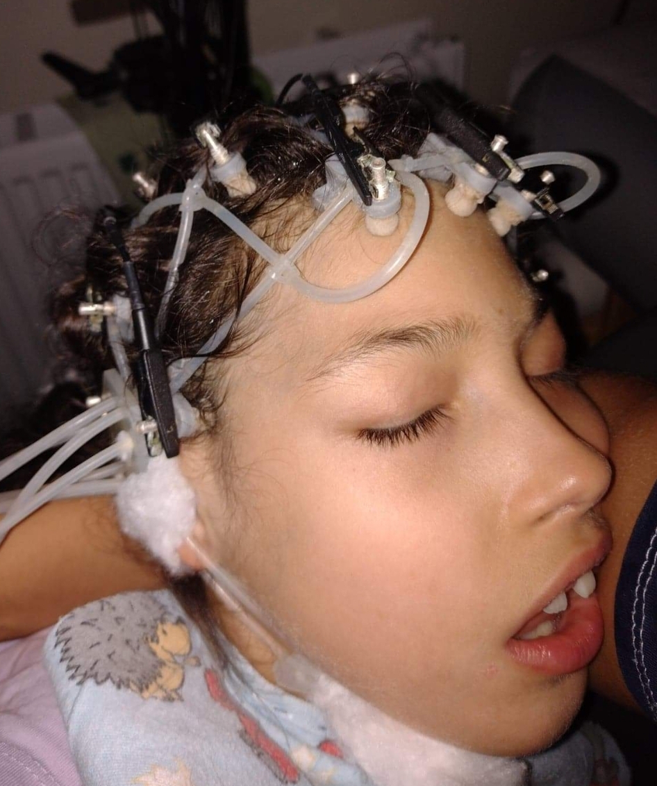 Iwona Kulas charytatywnie ♡