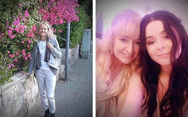 Beata Kolczyńska - Słonina