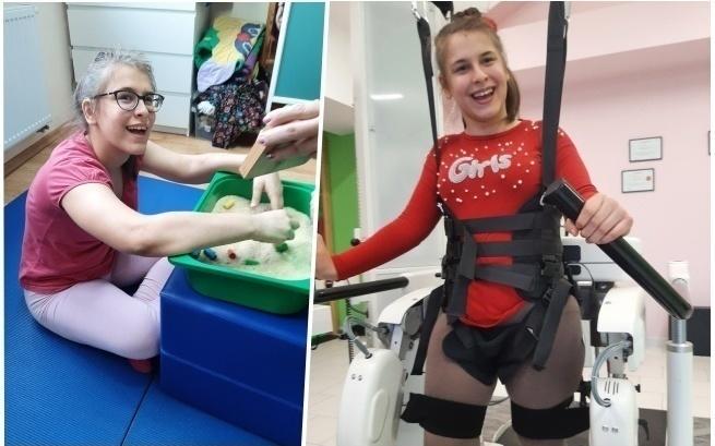 Wiktoria Wóltańska