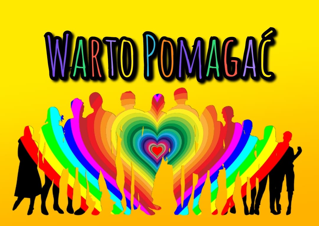 Anonimowy Pomagacz