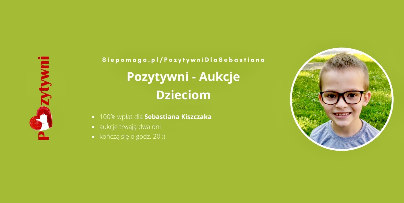 Stowarzyszenie Pozytywni