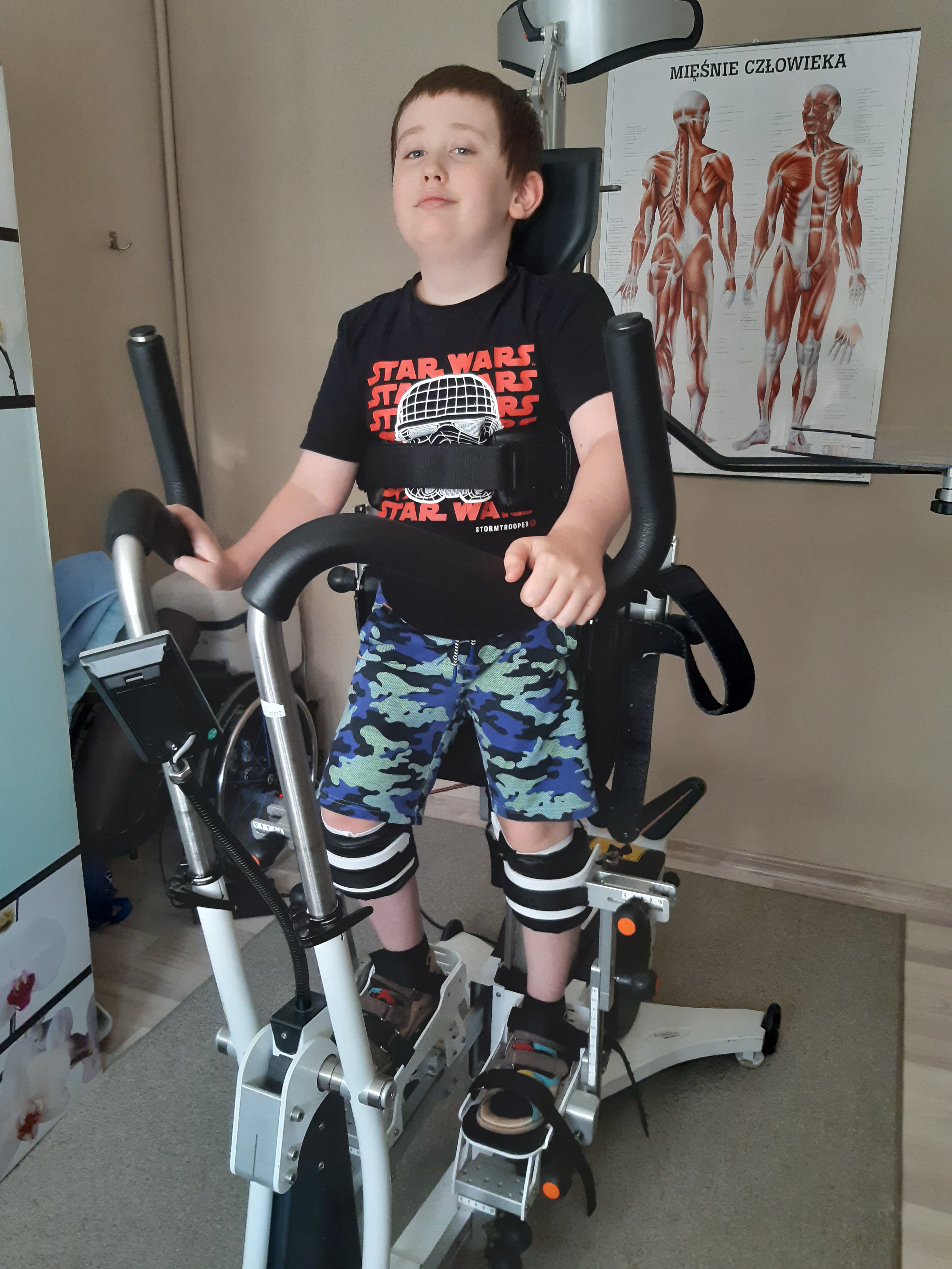 WSPÓLNY ŚWIAT POZNAŃ