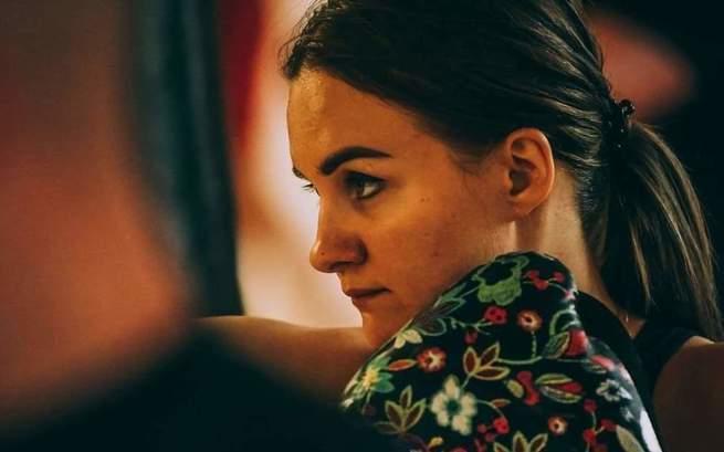 Karolina  Kolodziejczyk