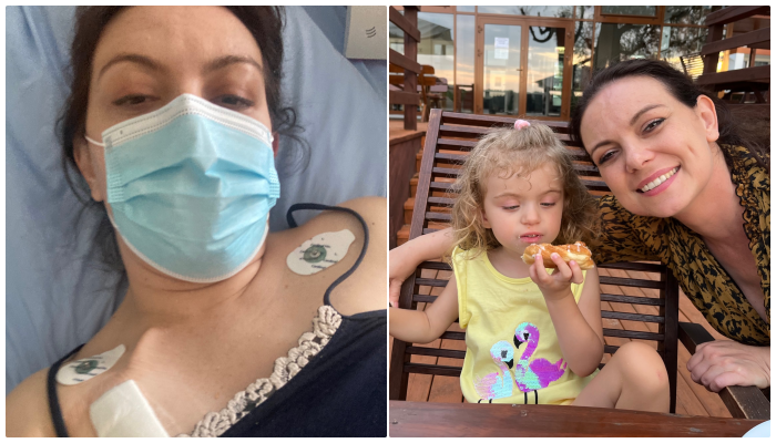 Wiktoria Grzywna Anna Domagała