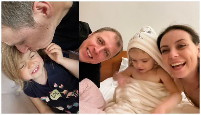 Wiktoria Grzywna Anna Domagała