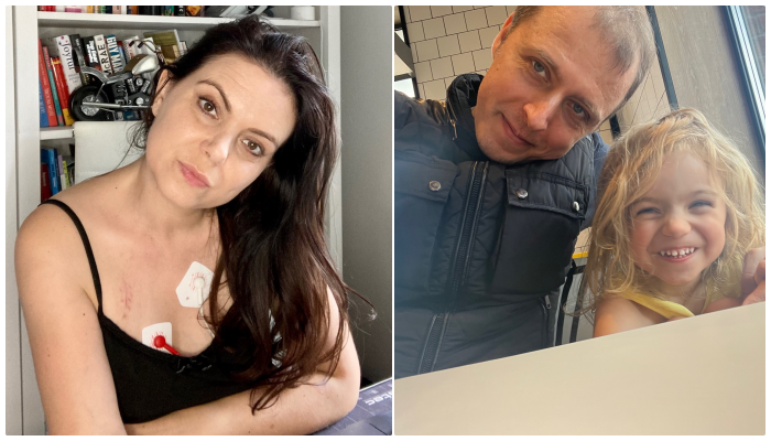 Wiktoria Grzywna Anna Domagała