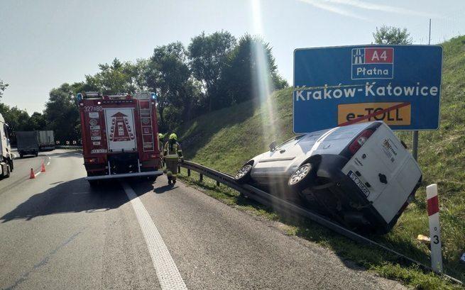 STOWARZYSZENIE #STRAŻACYMAŁOPOLSKA