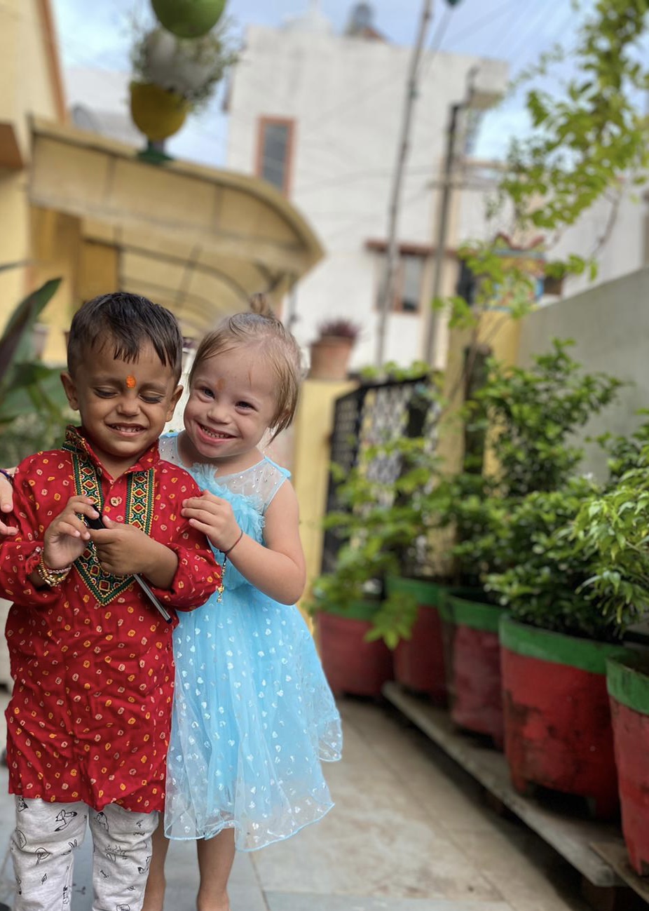 Anonimowa Pomagaczka