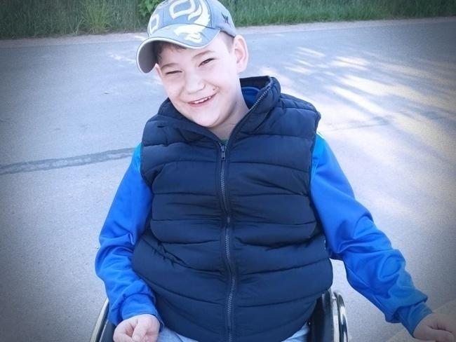 Iwona Kulas charytatywnie ♡