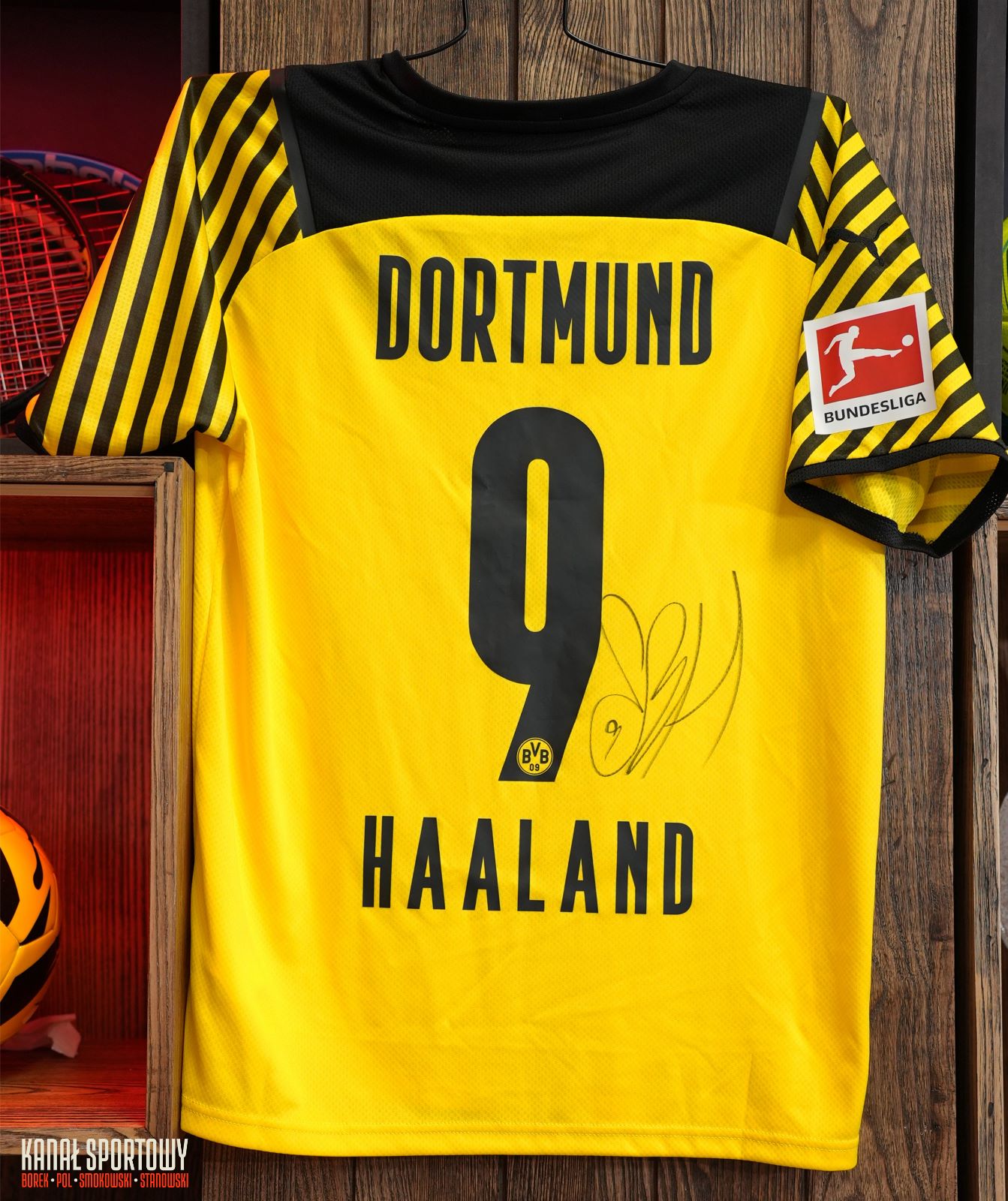 KANAŁ SPORTOWY SP. Z O.O.