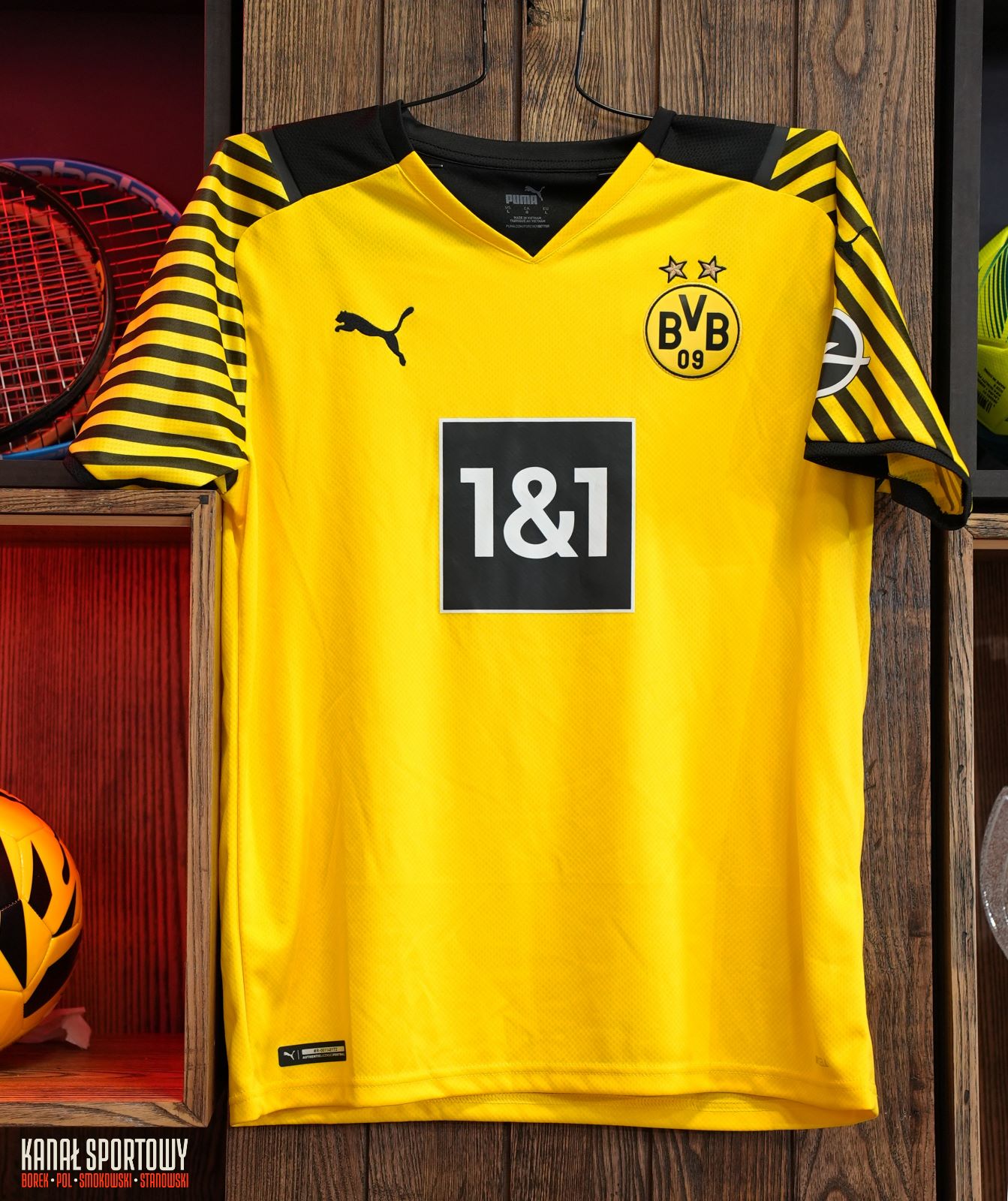 KANAŁ SPORTOWY SP. Z O.O.