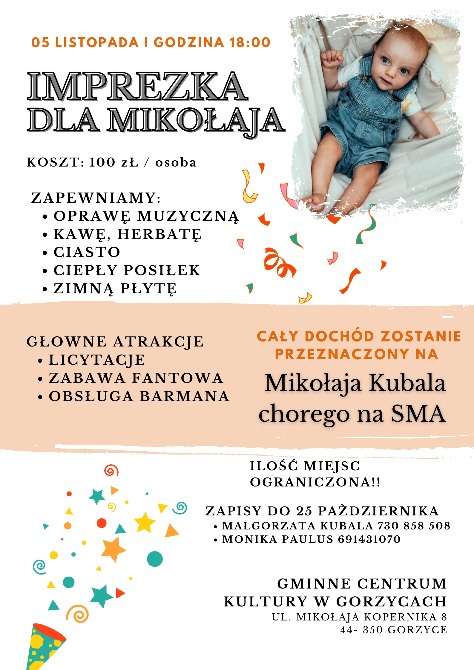 KRZYZAK DOM I WNĘTRZE S.C.