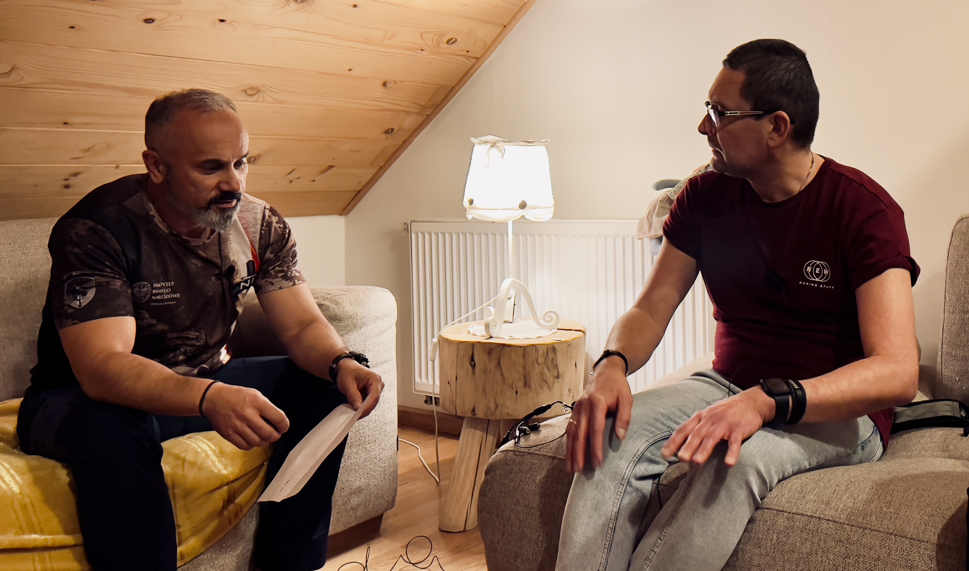 Stowarzyszenie Pozytywni