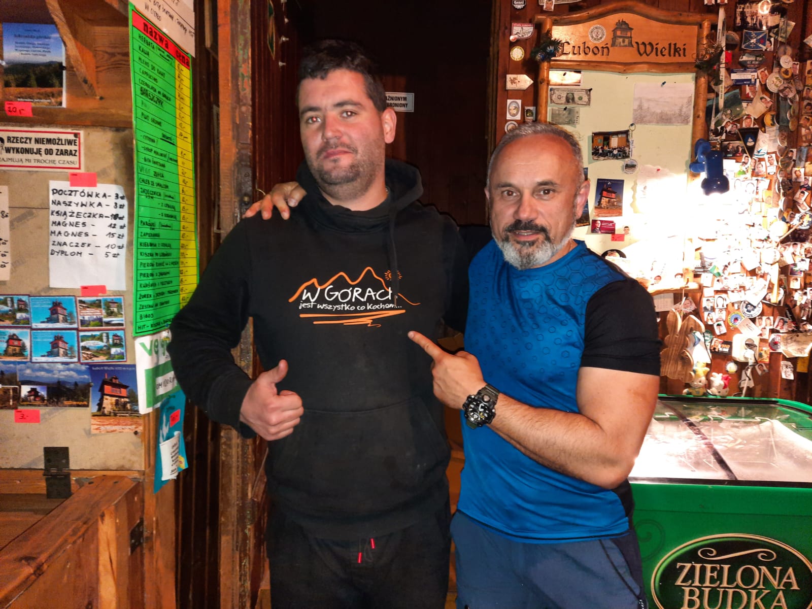 Stowarzyszenie Pozytywni