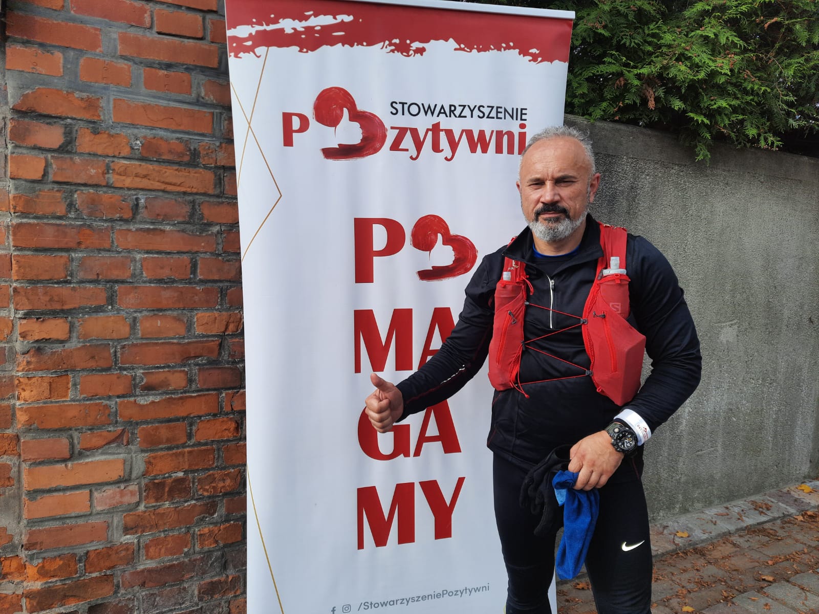 Stowarzyszenie Pozytywni