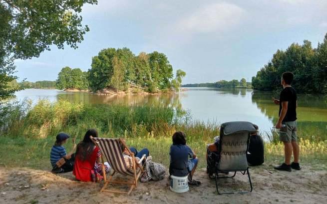 Fundacja "DOM WYTCHNIENIA"