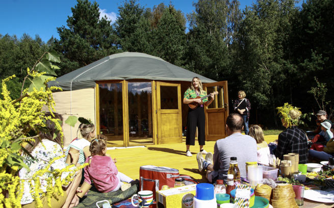 Stowarzyszenie EmpirJa