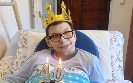 FUNDACJA TUDZIAŁAMY