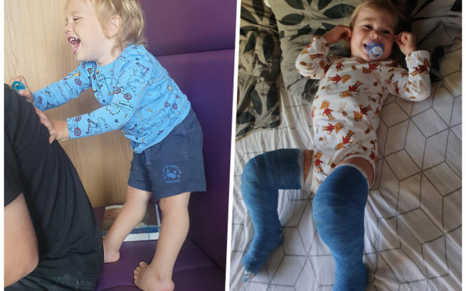 Michał Lipnicki- Słupek