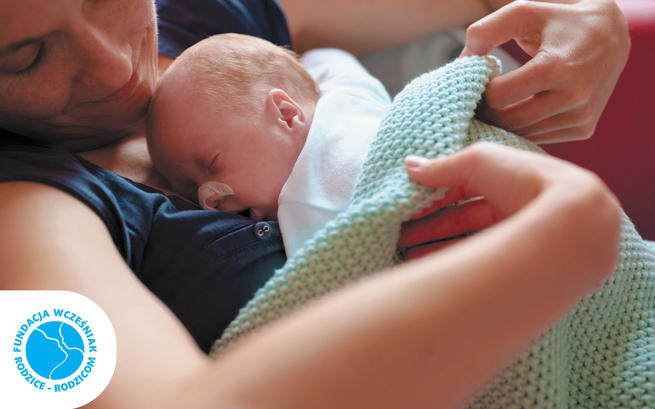 Fundacja Wcześniak Rodzice-Rodzicom